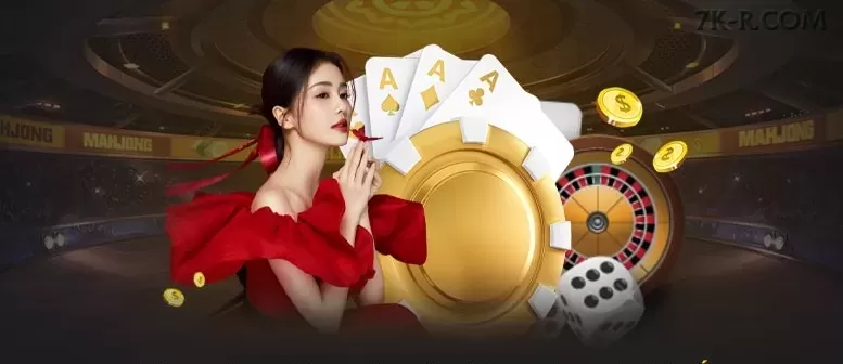 Cassino 7k app mobile