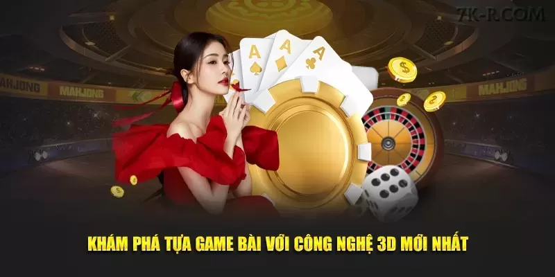 Ganhar e sacar na 7k